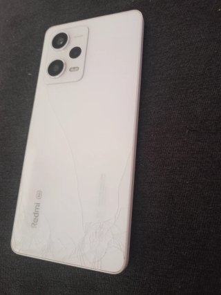 Xiaomi Redmi 12 pro