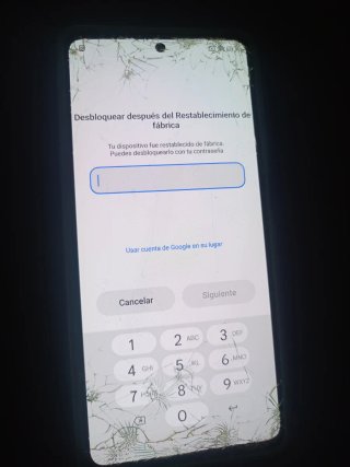 Xiaomi Redmi 12 pro