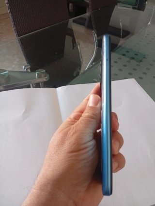 Xiaomi Redmi 10 128GB Azul/Plata