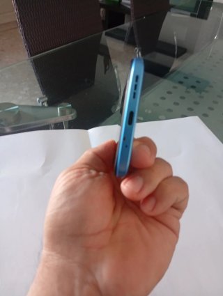 Xiaomi Redmi 10 128GB Azul/Plata