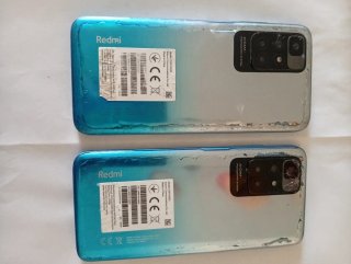 Xiaomi Redmi 10 128GB Azul/Plata