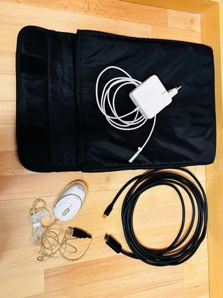 MacBook Pro Apple Plata