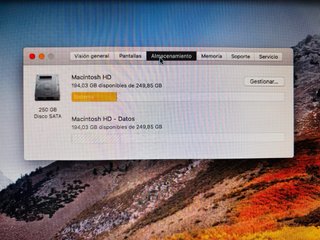 MacBook Pro Apple Plata