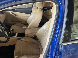 Volkswagen Passat 2006