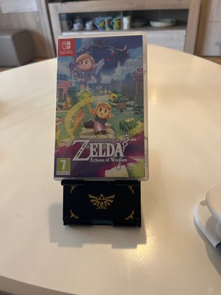 The Legend of Zelda: Echoes of Wisdom Switch