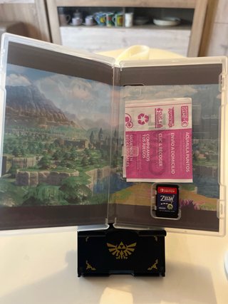 The Legend of Zelda: Echoes of Wisdom Switch