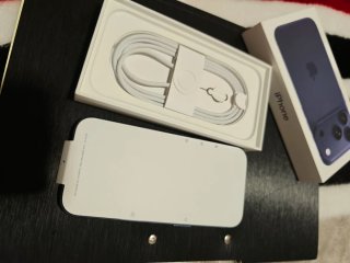 iPhone 17 Pro en Azul