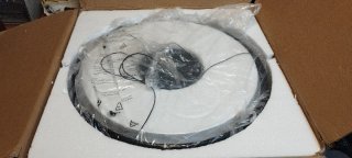 Aro LED Diseño 40cm