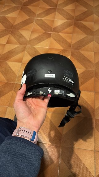 Casco Sweet Protection Wanderer II M-L