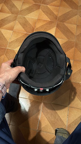 Casco Sweet Protection Wanderer II M-L