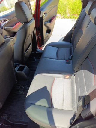 madza cx3 awd 2018