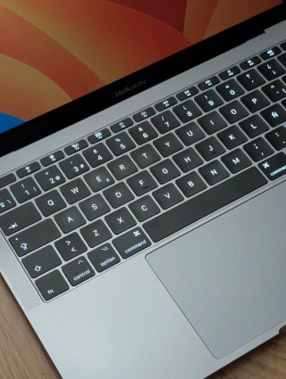 MacBook Pro