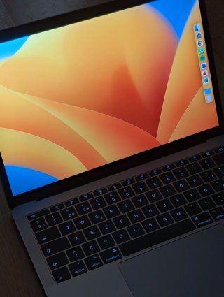 MacBook Pro