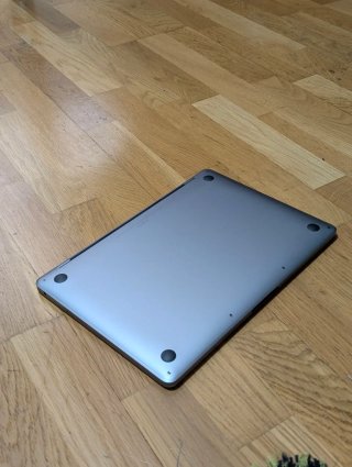 MacBook Pro