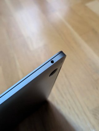 MacBook Pro