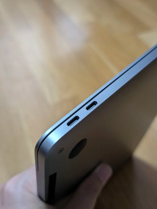 MacBook Pro