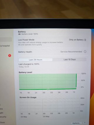 MacBook Pro