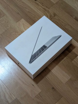 MacBook Pro
