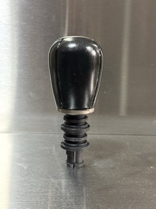 Pomo Palanca Cambios Seat Leon MK1 FR