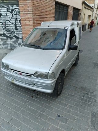 microcar  lyra práctic