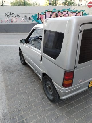 microcar  lyra práctic