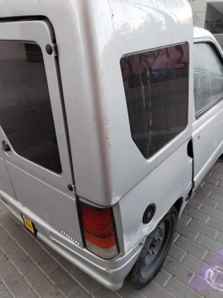 microcar  lyra práctic