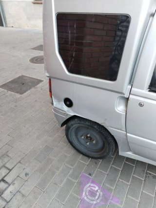 microcar  lyra práctic