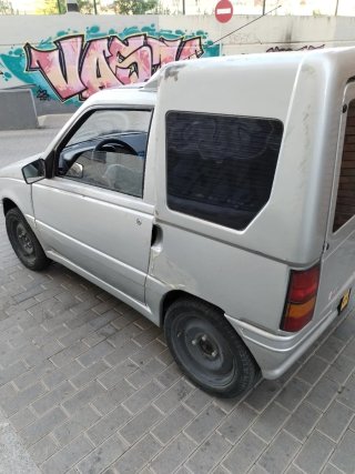microcar  lyra práctic