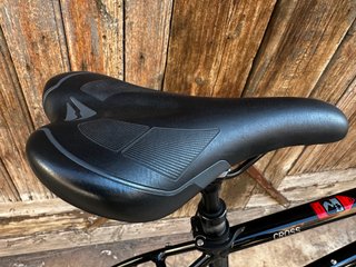 Bicicleta Merida Crossway 20 Ibrida