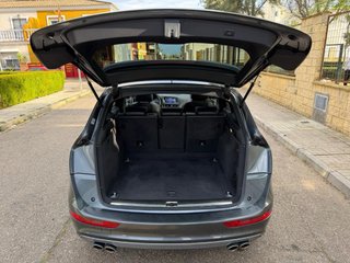 Audi SQ5 2016