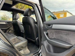 Audi SQ5 2016