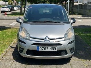 Citroen C4 Picasso 2013