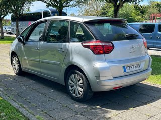 Citroen C4 Picasso 2013