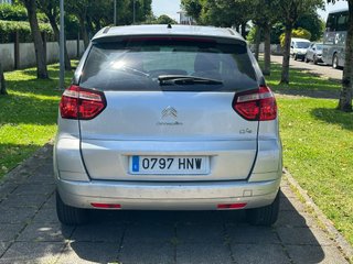 Citroen C4 Picasso 2013