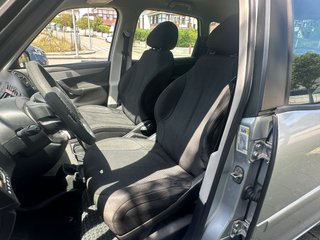 Citroen C4 Picasso 2013