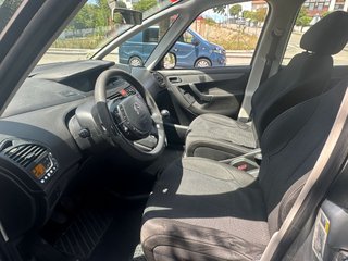 Citroen C4 Picasso 2013