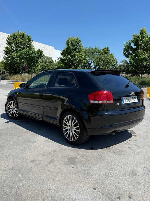 Audi A3 2006