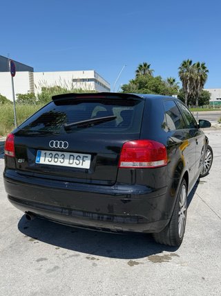 Audi A3 2006