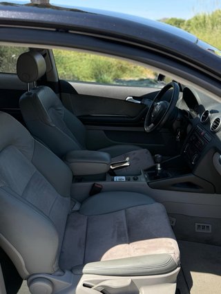 Audi A3 2006