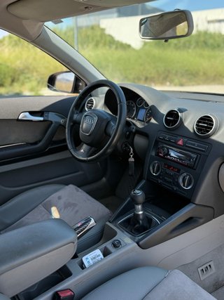 Audi A3 2006