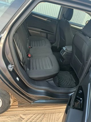 Ford Mondeo 2018