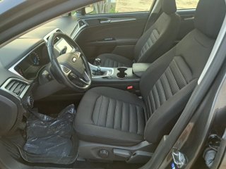 Ford Mondeo 2018