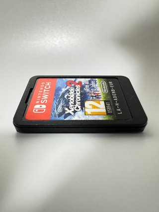Xenoblade Chronicles 2 Nintendo Switch