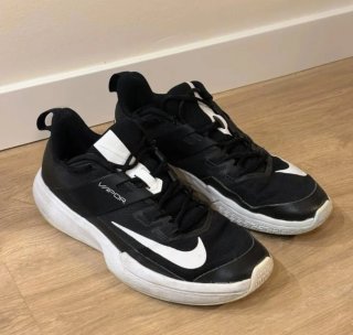 Zapatillas Nike Vapor ideal para Tenis o pádel