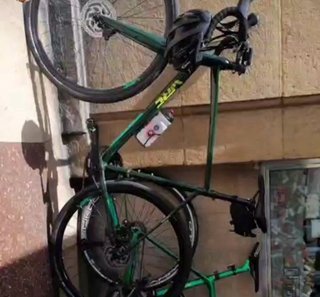 Bicicleta Gravel Kalima Casi Nueva