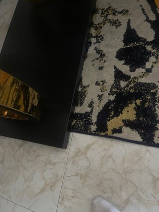 Mesa de comedor estilo marroquí