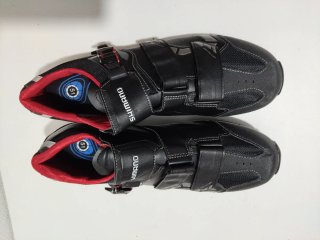 Shimano T51 MTB nuevas