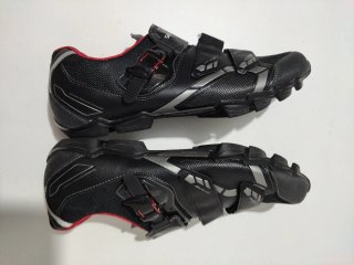 Shimano T51 MTB nuevas