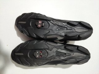 Shimano T51 MTB nuevas