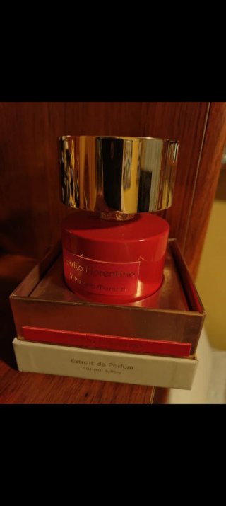 Tiziana Terenzi Spirito Fiorentino Extrait de Parf